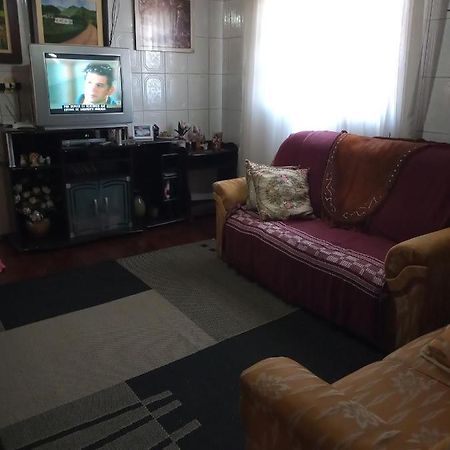 Casa Em Sao Joaquim别墅 外观 照片