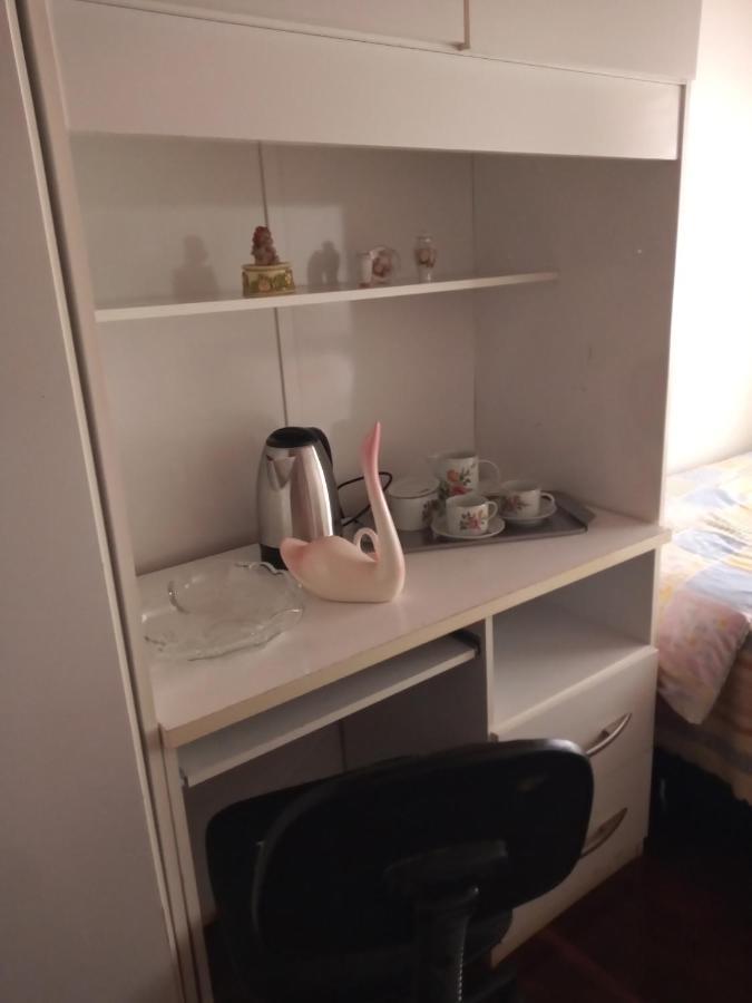 Casa Em Sao Joaquim别墅 外观 照片