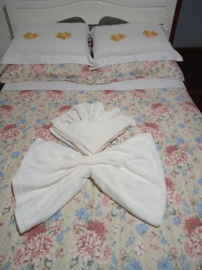 Casa Em Sao Joaquim别墅 外观 照片