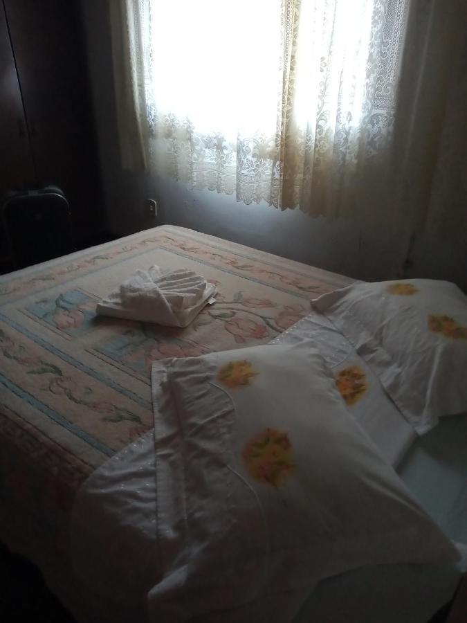 Casa Em Sao Joaquim别墅 外观 照片