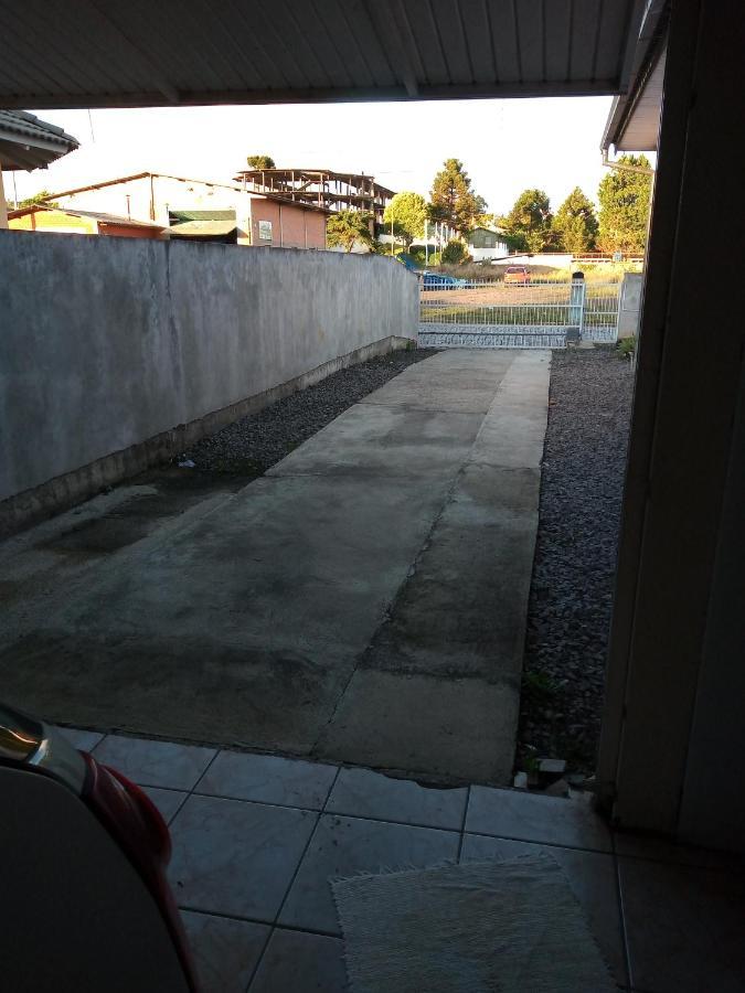 Casa Em Sao Joaquim别墅 外观 照片