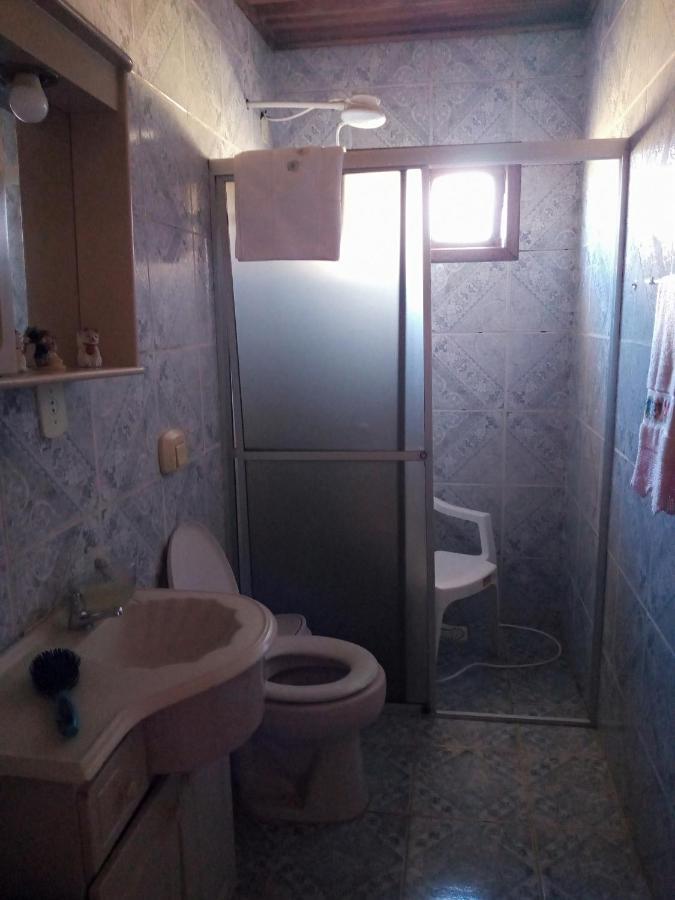 Casa Em Sao Joaquim别墅 外观 照片
