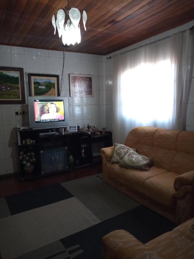 Casa Em Sao Joaquim别墅 外观 照片