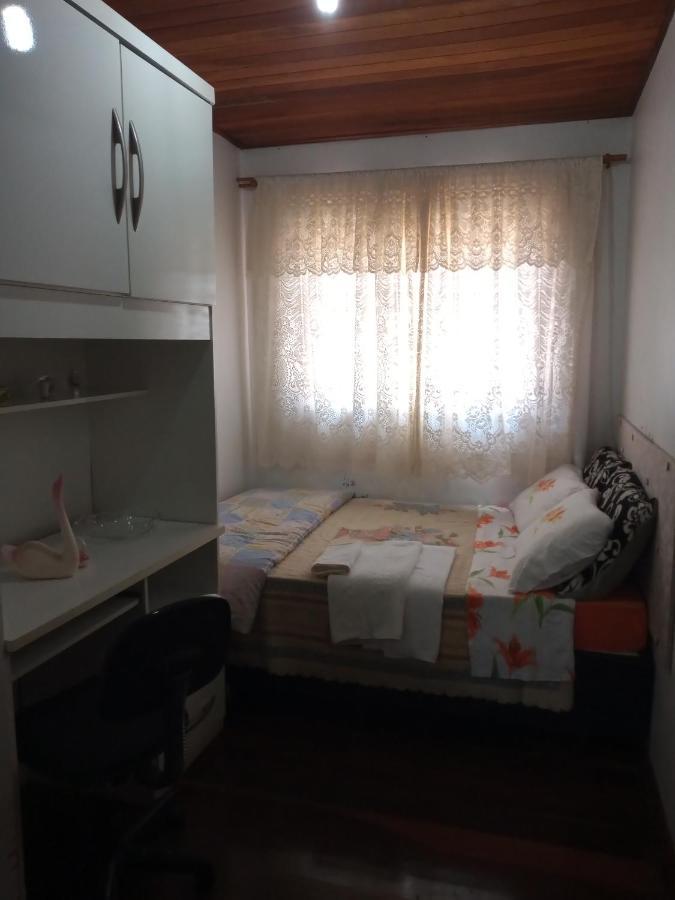 Casa Em Sao Joaquim别墅 外观 照片