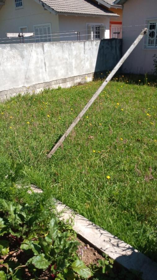 Casa Em Sao Joaquim别墅 外观 照片