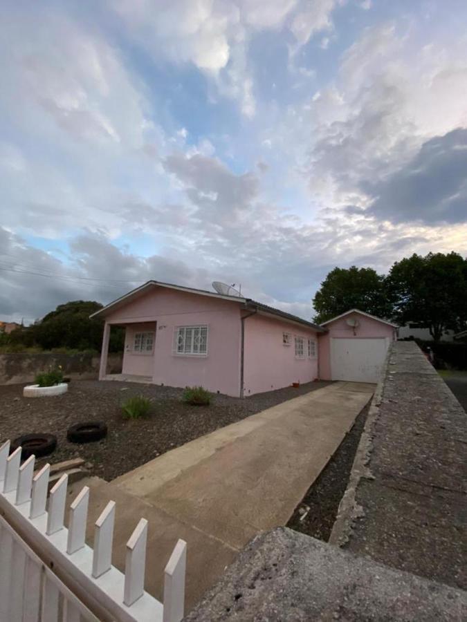 Casa Em Sao Joaquim别墅 外观 照片