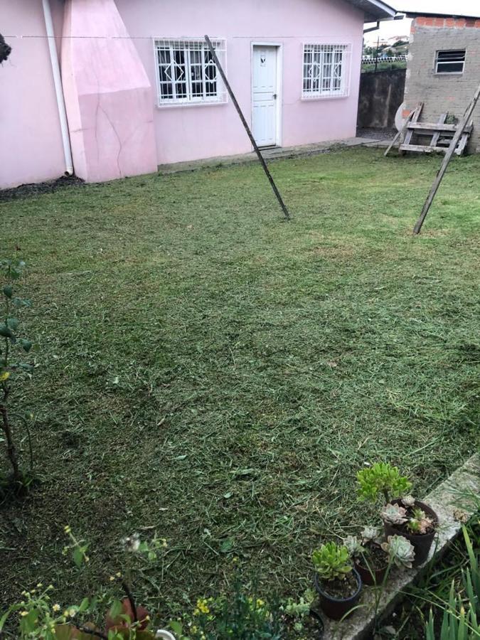 Casa Em Sao Joaquim别墅 外观 照片